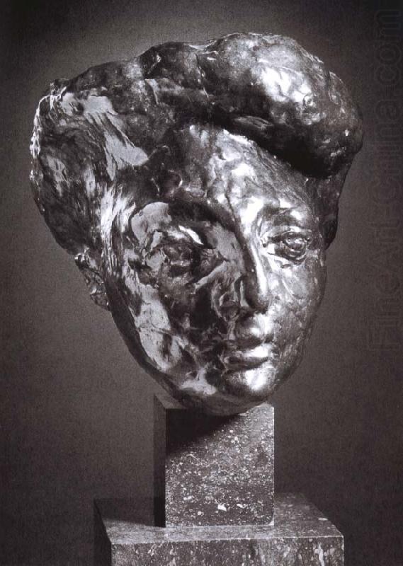 Henri Matisse Woman s Head